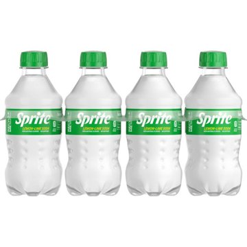 Sprite Lemon-Lime Soda 12 oz Bottles