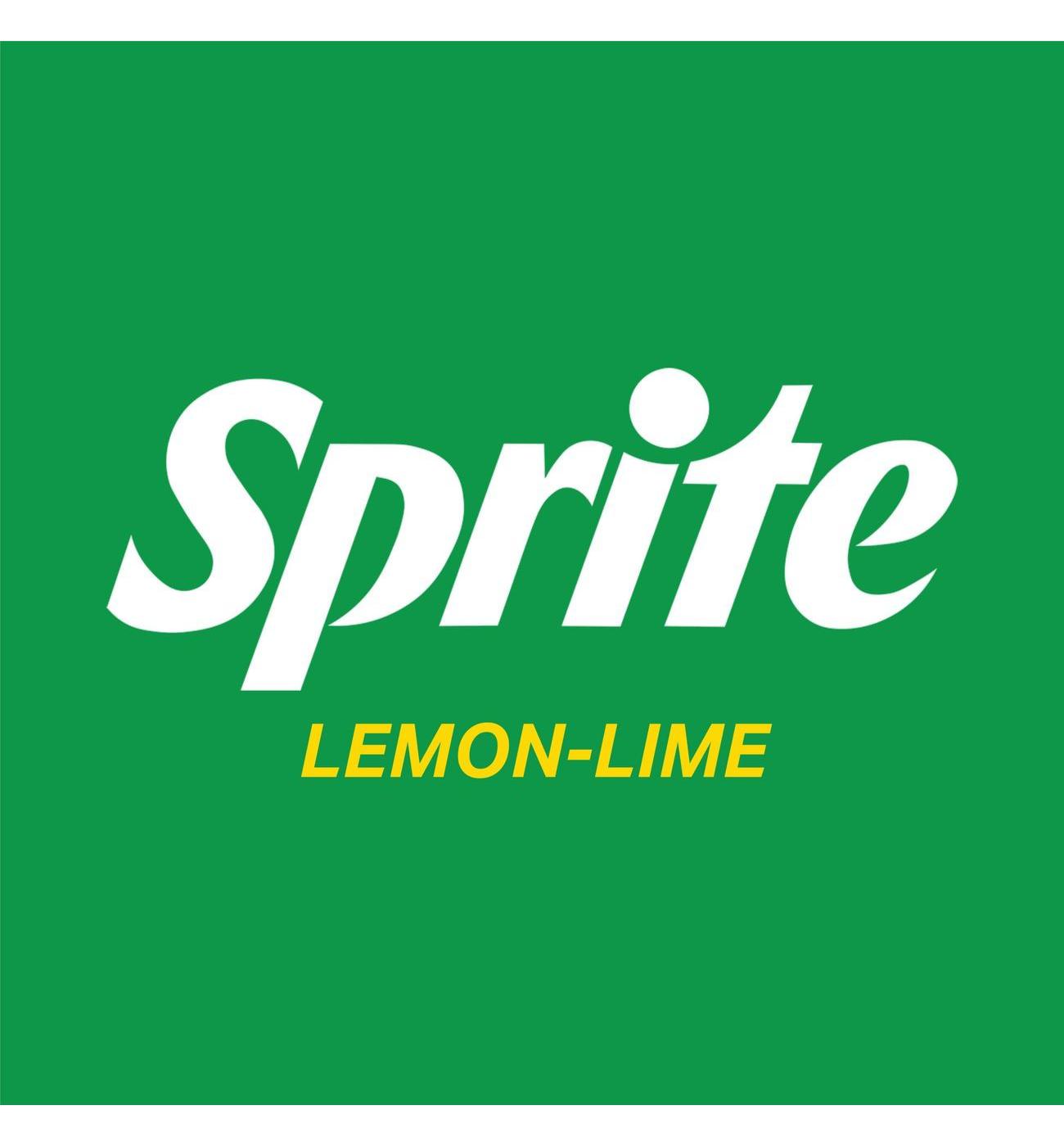 Sprite Lemon-Lime Soda 12 oz Bottles; image 5 of 6