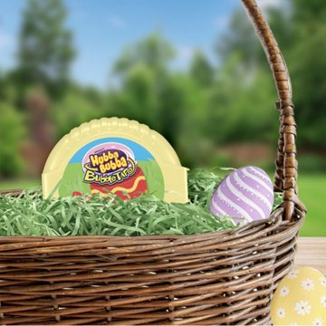 Hubba Bubba Original Easter Bubble Gum Tape