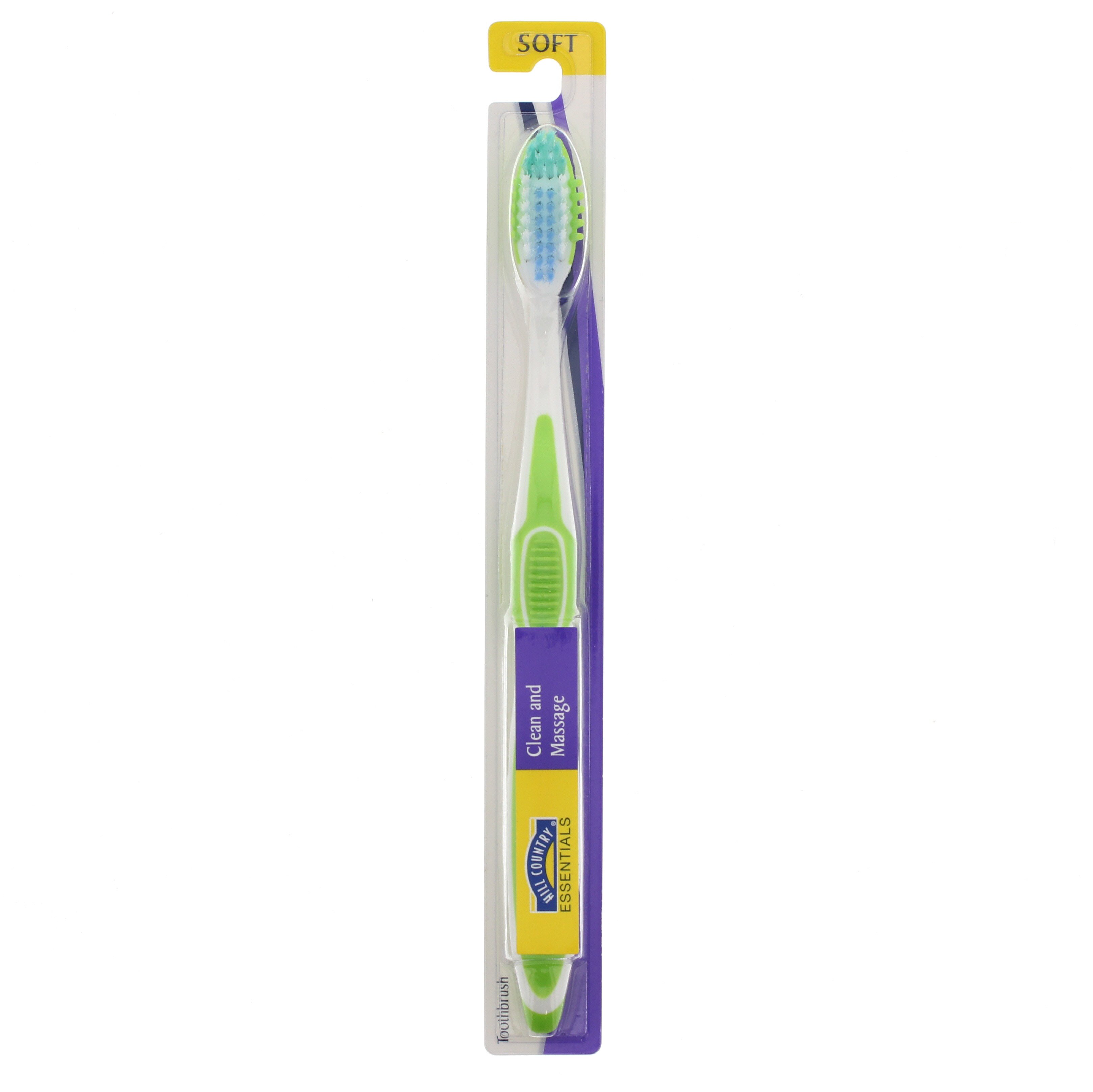 Cepillo Dental Oral-B Clean Complete, 2 pzas.