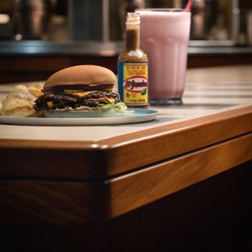 El Yucateco Chile Habanero XXXtra Hot Sauce, 4 oz