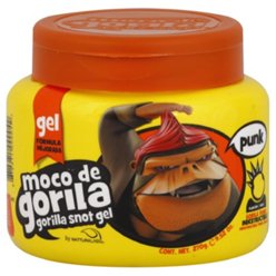 Moco de Gorila Punk Squizz Extreme Gel, 11.9 oz | Low Prices
