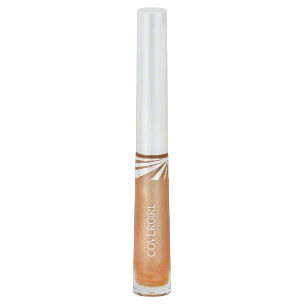 Covergirl Shine Blast Gleam 860 Lip Gloss - Shop Lip Gloss At H-e-b