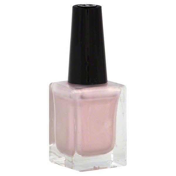 Rimmel London Lasting Finish Pro Crushed Pearl Nail Lacquer Shop Nail polish at HEB