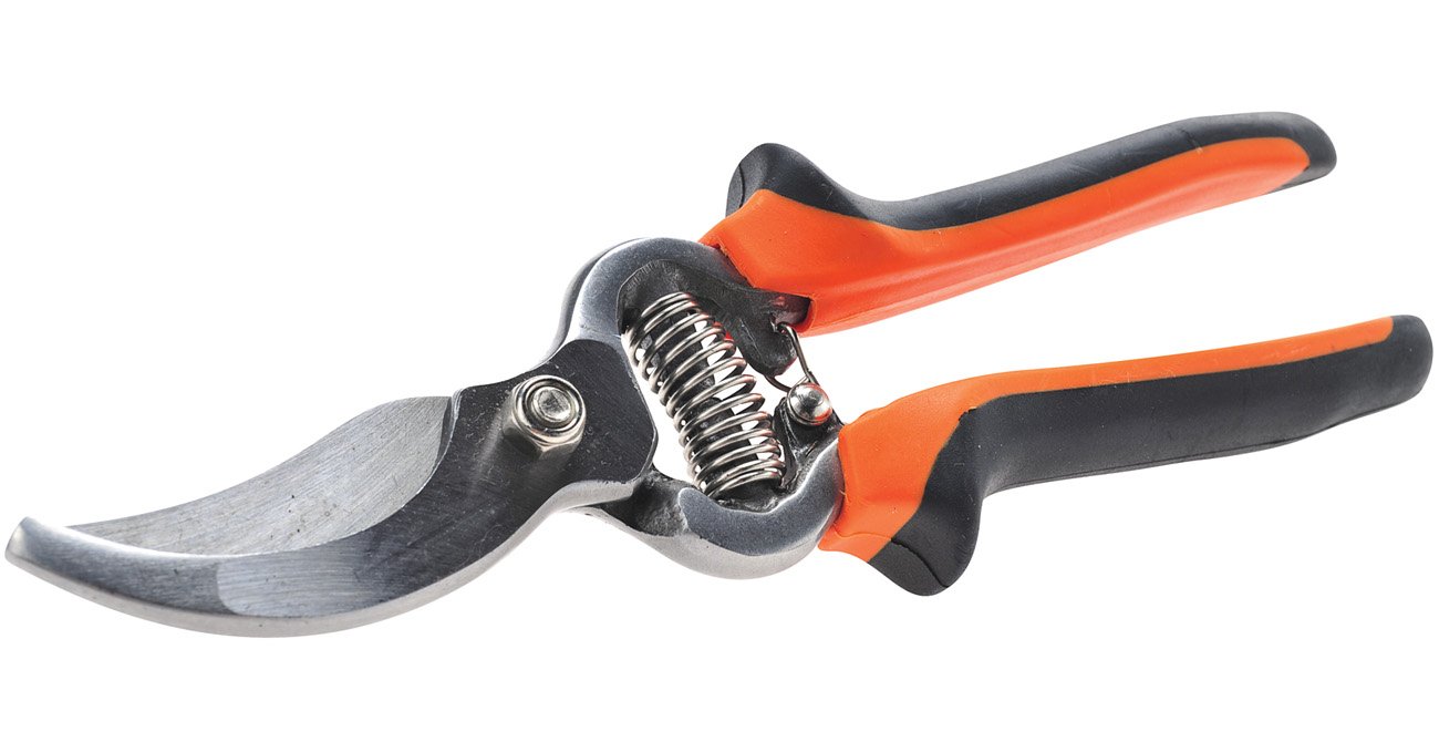 Black & Decker 8.5" Bypass Pruner Shop Garden Tools at HEB