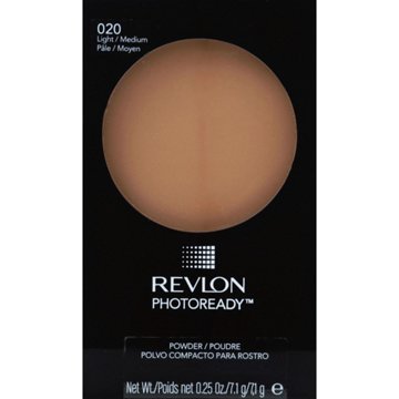 Revlon PhotoReady Blurring Powder - Light / Medium (20)