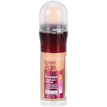 Maybelline Instant Age Rewind Eraser Treatment - Classic Ivory, 0.68 oz