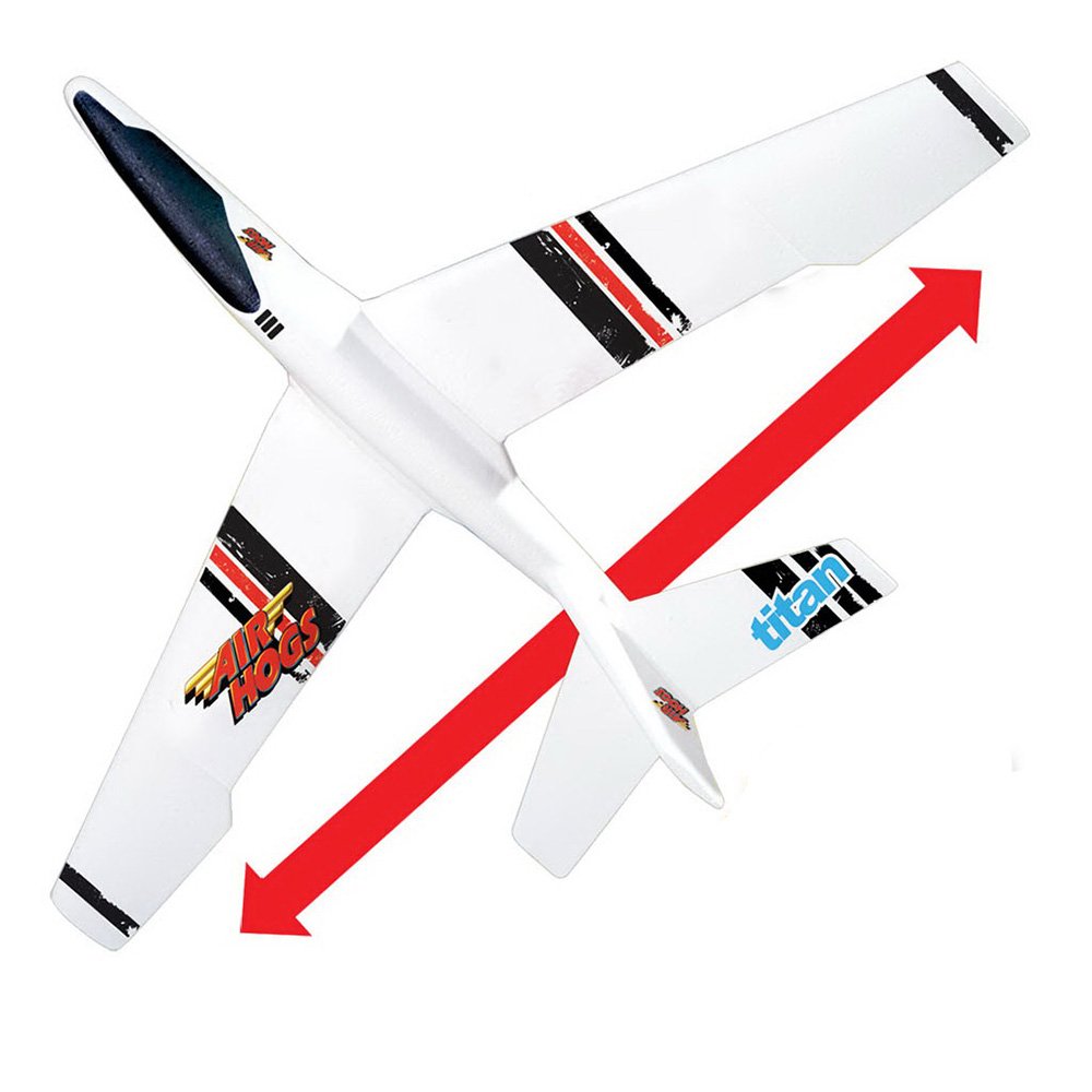 airhog plane