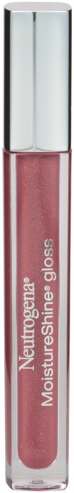 Neutrogena Potent Plum Moisture Shine Lip Gloss Shop Lip Gloss At H E B 8234