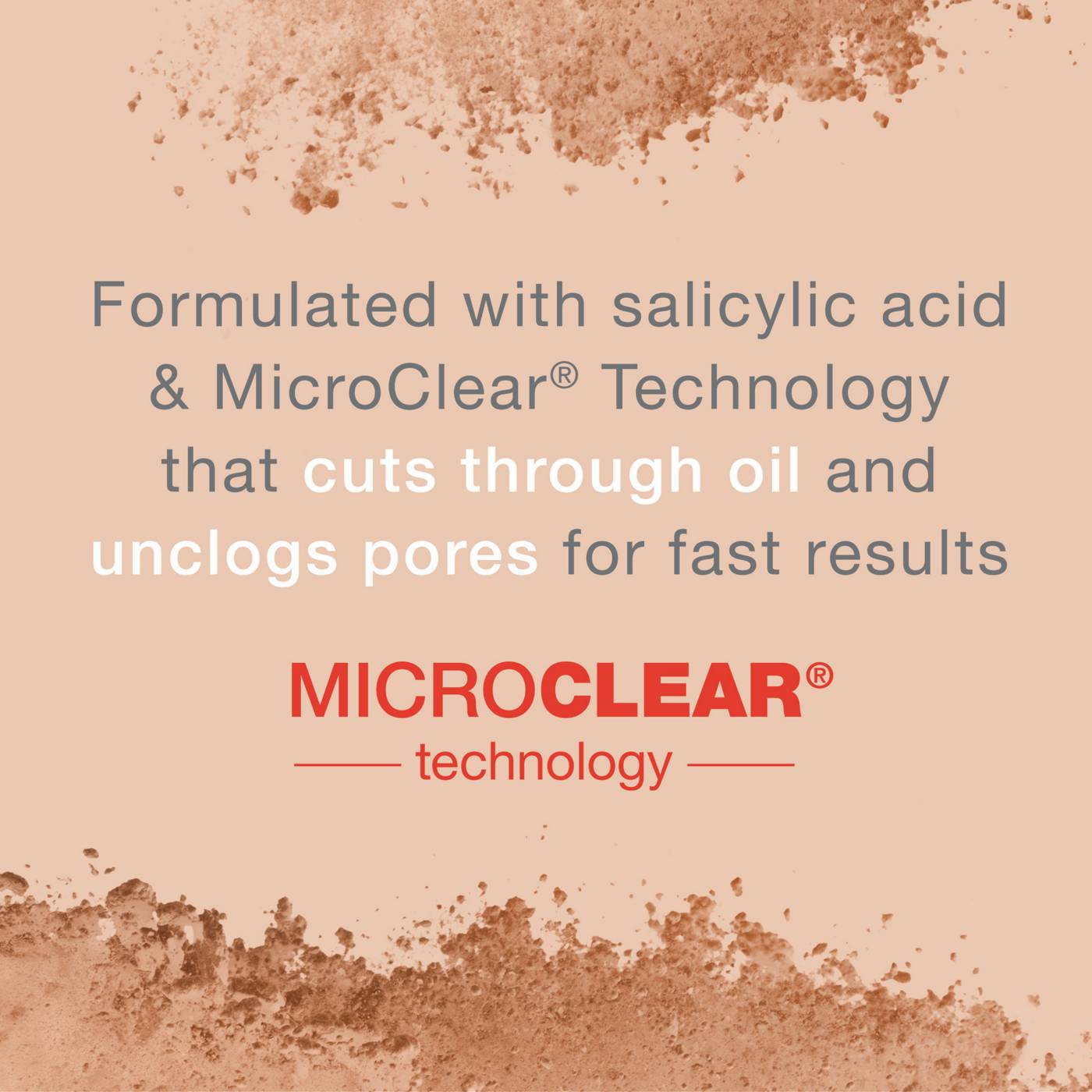 Neutrogena Skinclearing Mineral Powder 50 Soft Beige; image 2 of 5