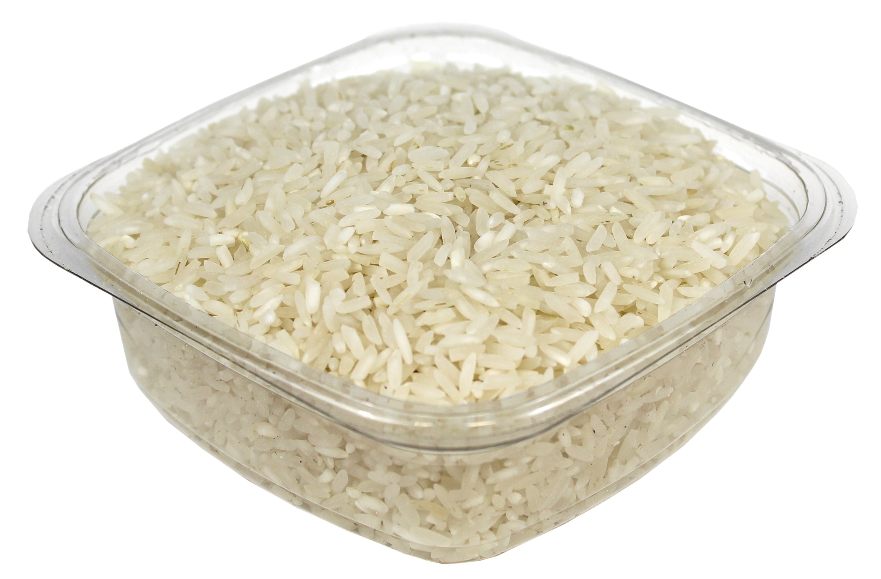 Bulk Organic White Basmati Rice Shop Rice & Grains at HEB