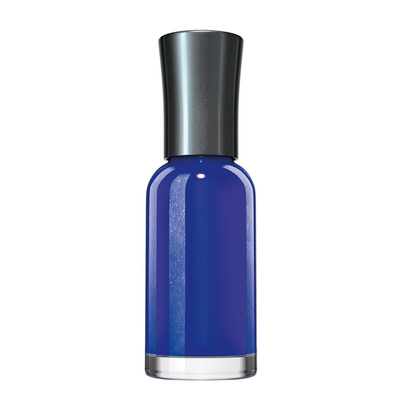 Sally Hansen Xtreme Wear Nail Polish Pacific Blue 033; image 5 of 5