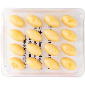 Dorot Gardens Crushed Garlic Cubes, 16 ct