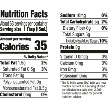 International Delight Coffee Creamer - Hershey's Chocolate Caramel, 32 oz