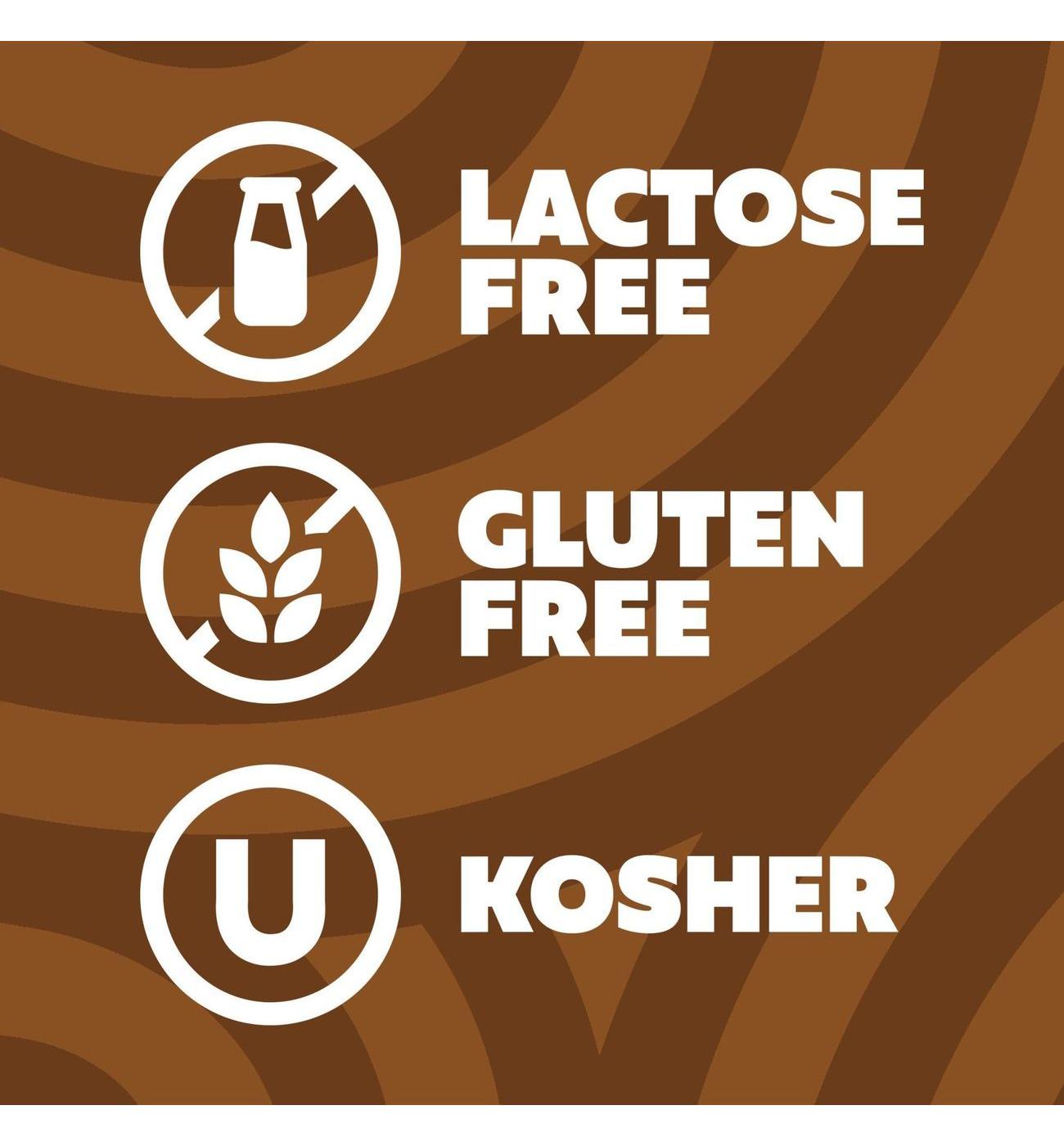 International Delight Coffee Creamer - Hershey's Chocolate Caramel; image 10 of 10