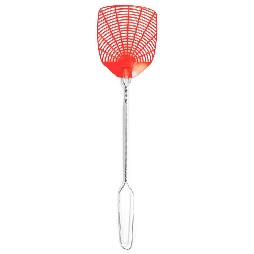PIC Corp Wired Handle Fly Swatter, Assorted Shop Insect Killers at HEB