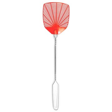 PIC Corp Wired Handle Fly Swatter, Assorted, 20.5 in