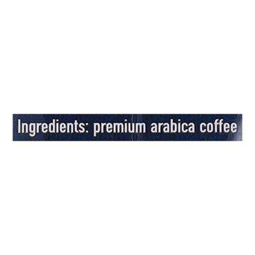 Independence Coffee Jet Fuel Dark Roast Whole Bean Coffee, 24 oz