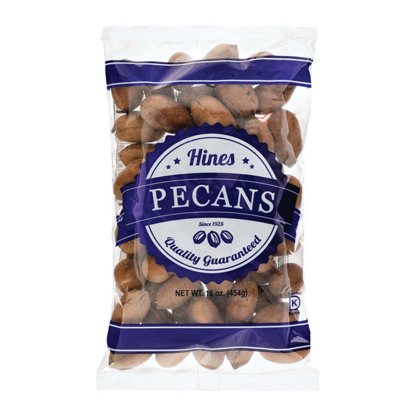 Hill Country Fare Pecan Halves, 6 oz | Joe V's Smart Shop | Low
