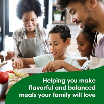 Knorr Pasta Sides Butter & Herb Fettuccine