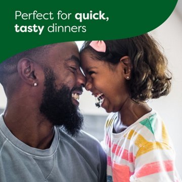 Knorr Pasta Sides Butter & Herb Fettuccine