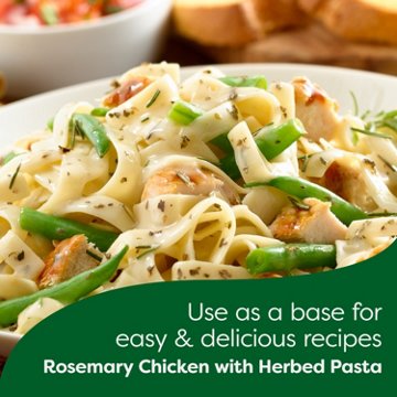 Knorr Pasta Sides Butter & Herb Fettuccine