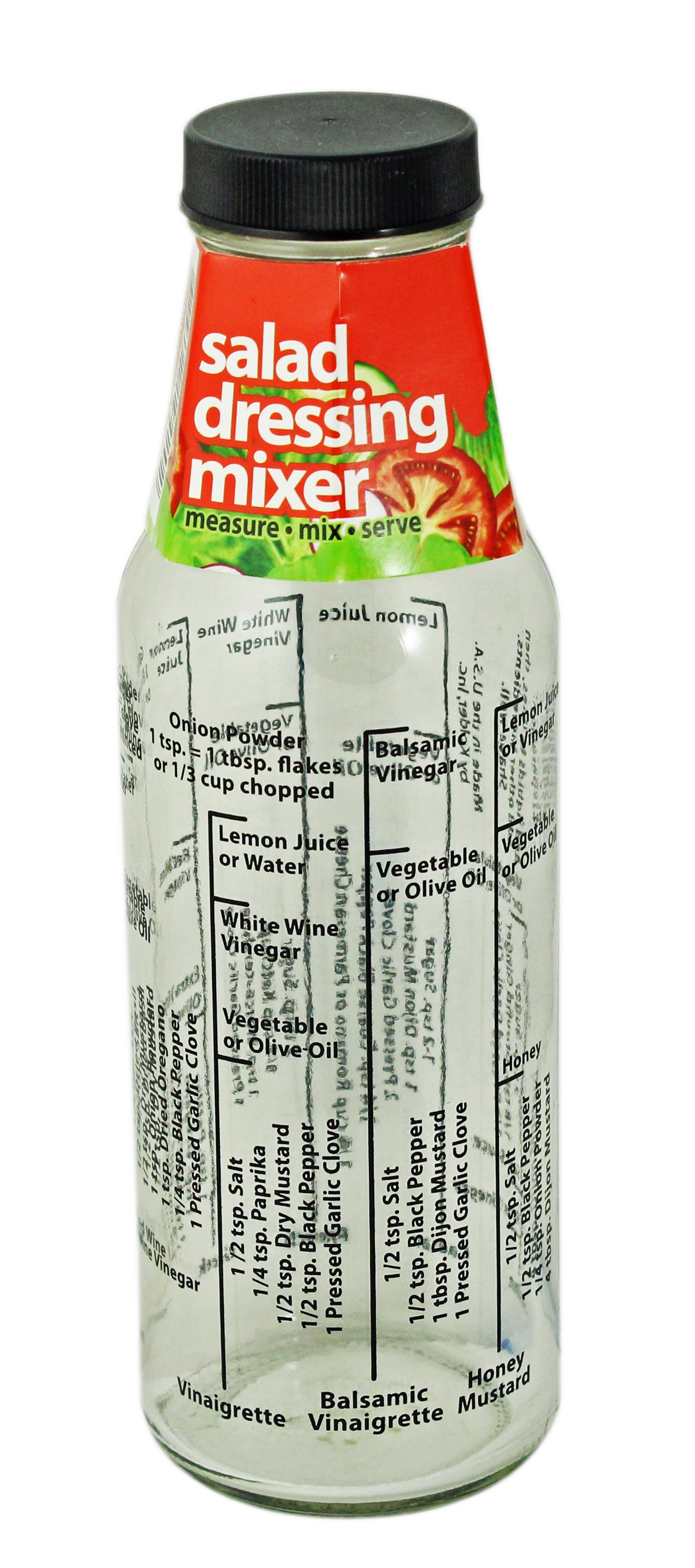 Kolder Salad Dressing Bottle Shop Utensils & Gadgets at HEB