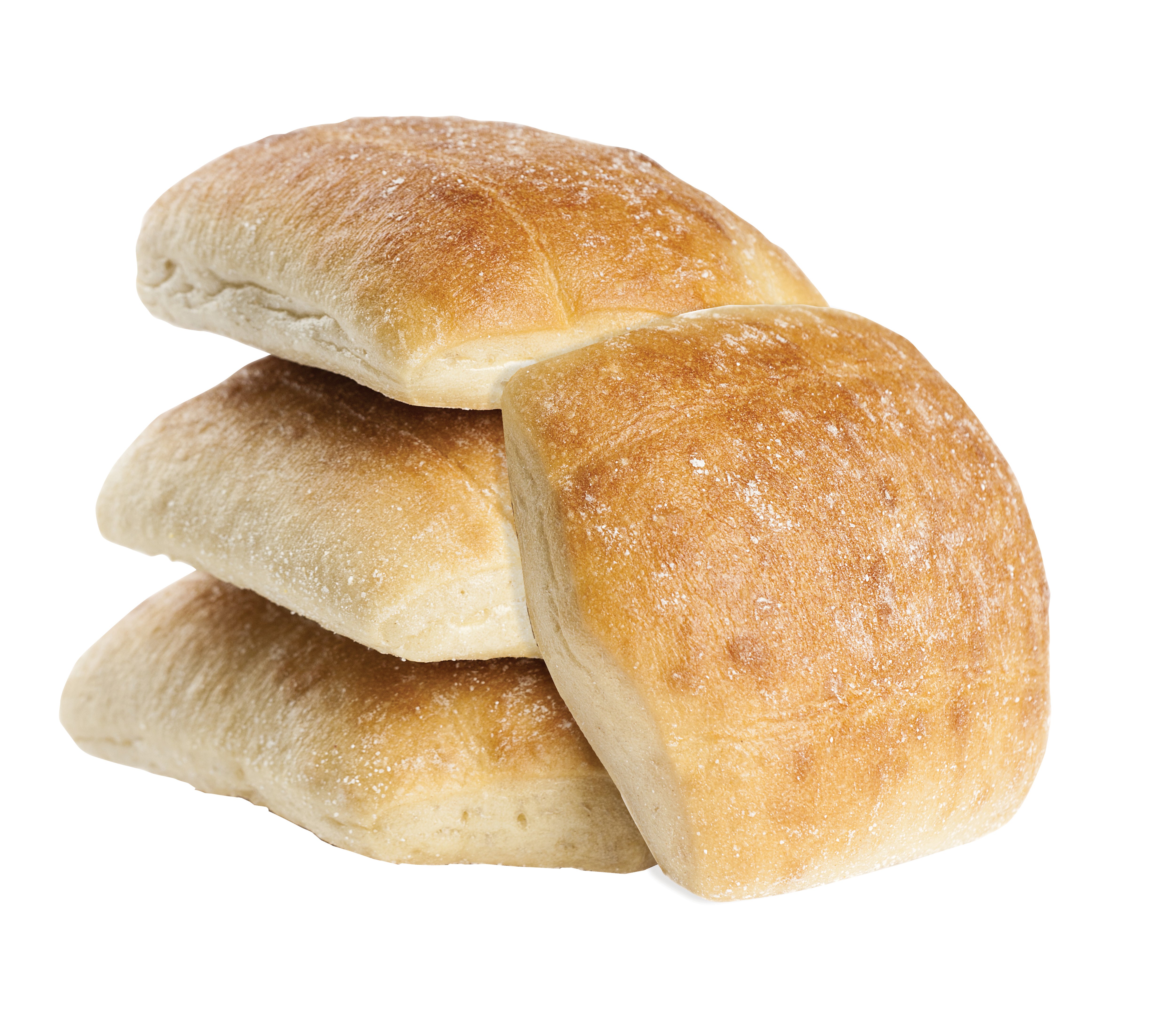 H-E-B Ciabatta Rolls - Shop Bread at H-E-B