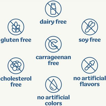 Silk Original Almond Milk