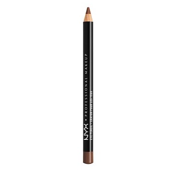NYX Slim Eye Pencil - Brown