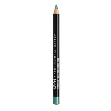 NYX Slim Eye Pencil, Seafoam Green