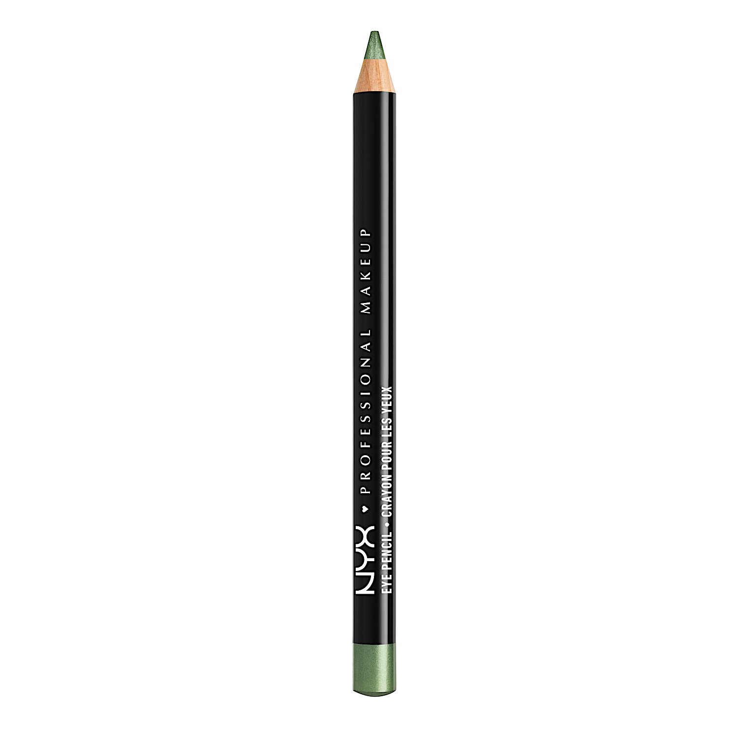 Crayon Eyeliner NYX Slim Eye Pencil - Neuf, Pour Un Trait Précis Et Intense