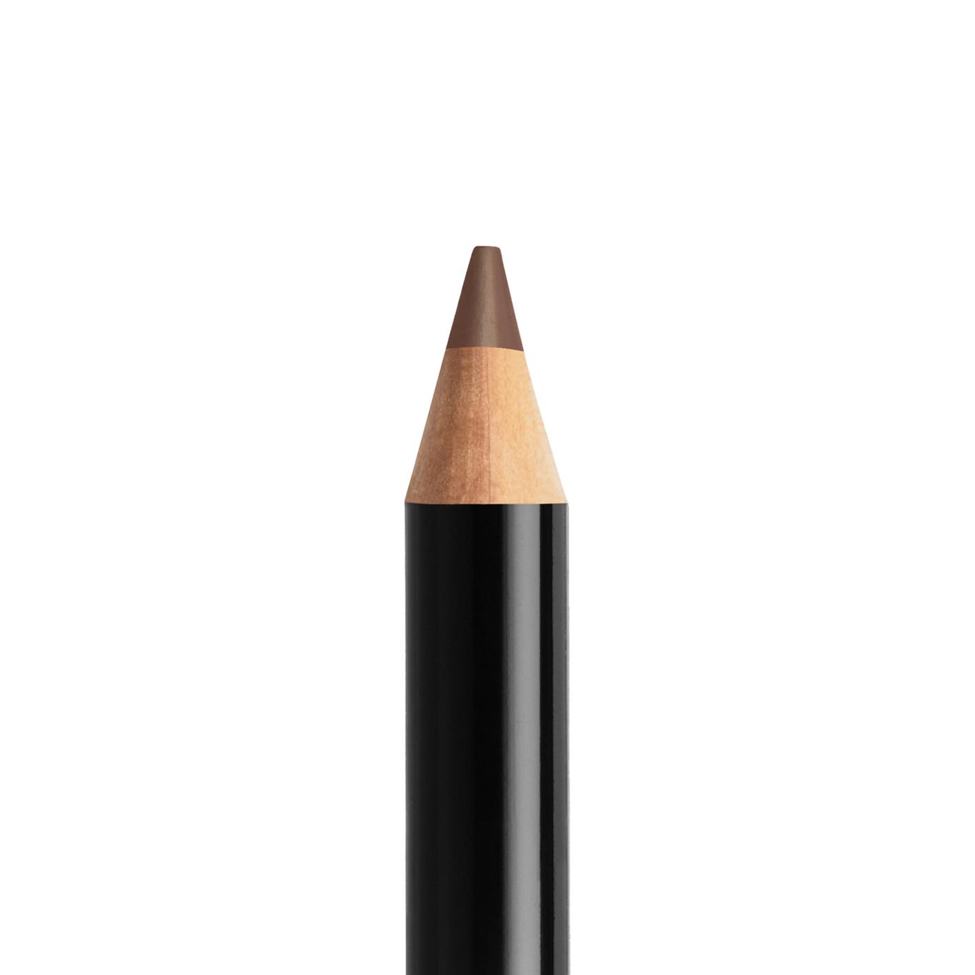 NYX Slim Lip Pencil - Espresso; image 4 of 4