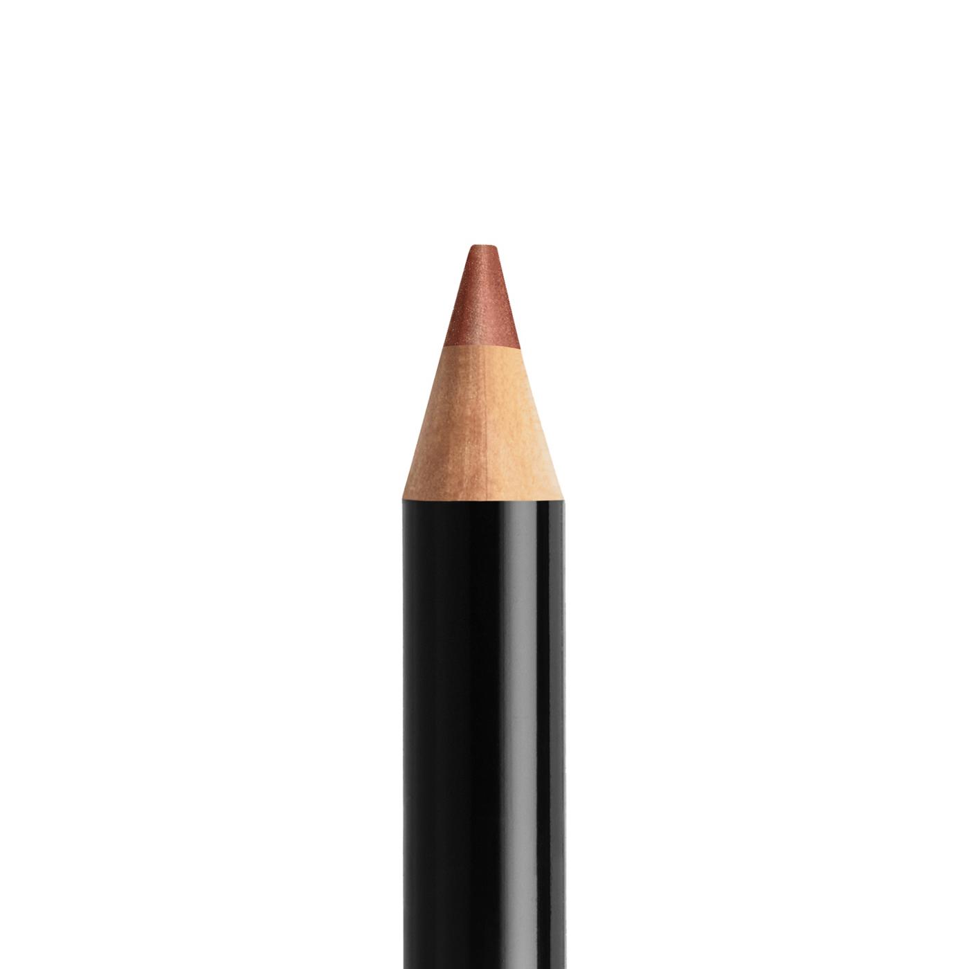 NYX Slim Lip Pencil - Ever; image 3 of 4