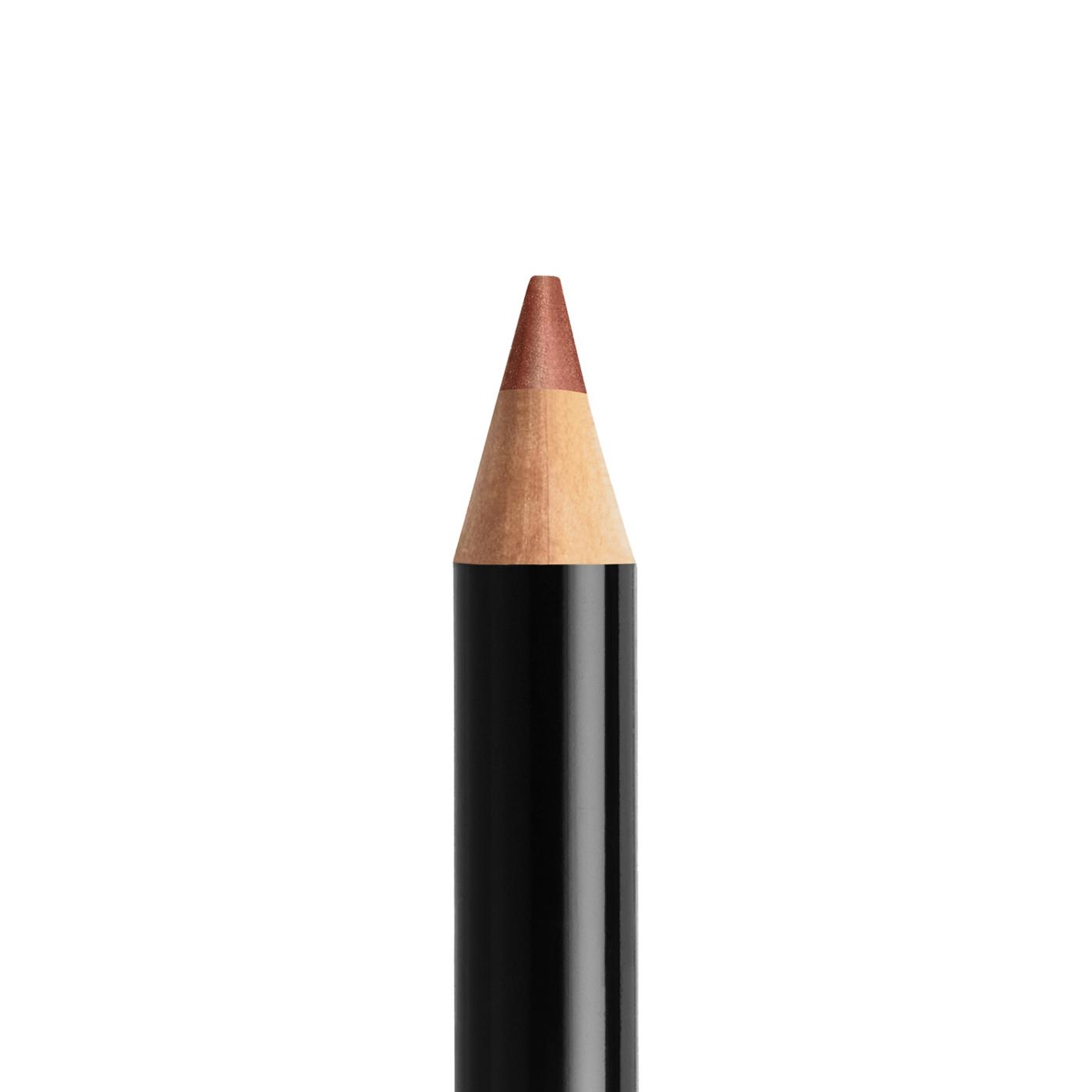 NYX Slim Lip Pencil - Ever; image 4 of 4