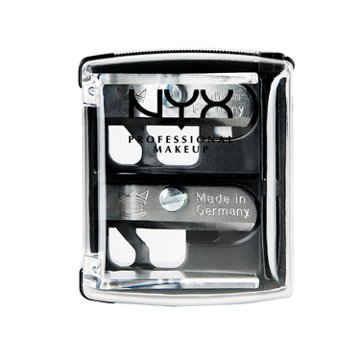 NYX Dual Makeup Pencil Sharpener