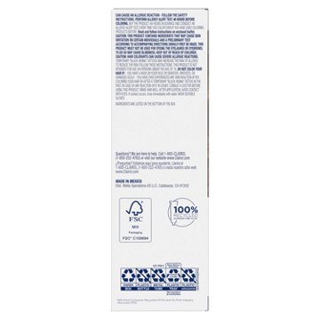 Clairol Nice 'N Easy Root Touch-Up Hair Color - 4R Dark Auburn