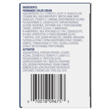 Clairol Nice 'N Easy Root Touch-Up Hair Color - 5A Medium Ash Brown Shades