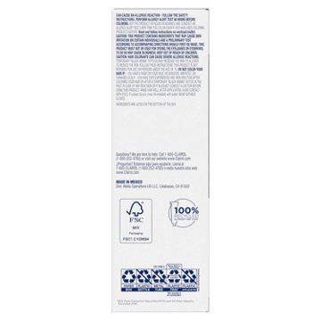 Clairol Nice 'N Easy Root Touch-Up Hair Color - 5A Medium Ash Brown Shades