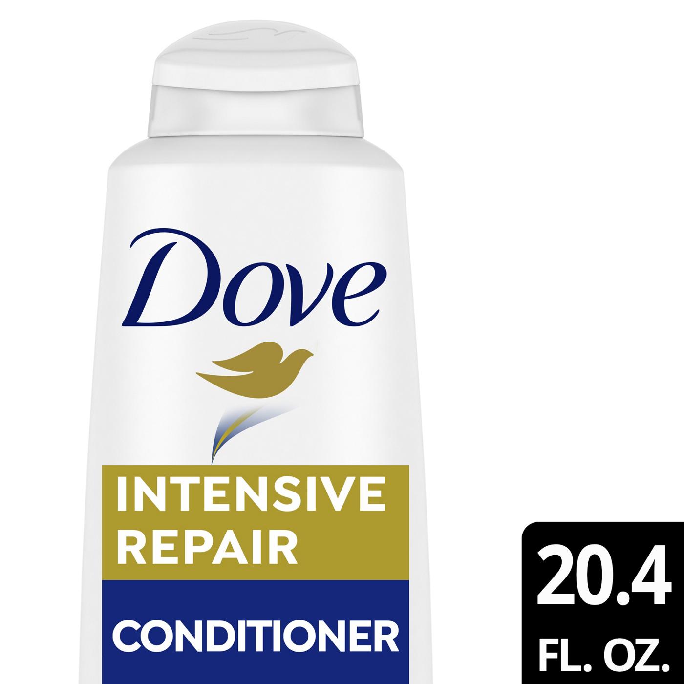 Dove Ultra Care Conditioner - Intensive Repair; image 3 of 7