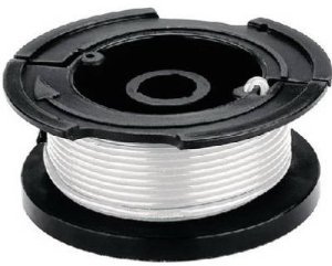 Black & Decker 30' Replacement Trimmer Line Spool - Shop Garden Tools at  H-E-B