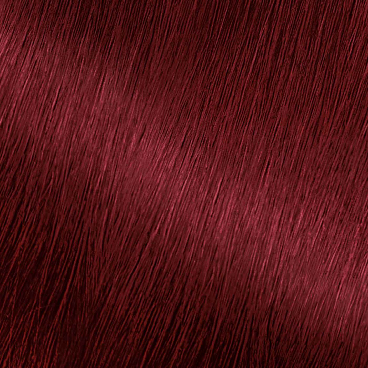 Garnier Nutrisse Ultra Color Nourishing Bold Permanent Hair Color Creme R2 Medium Intense Auburn; image 4 of 8