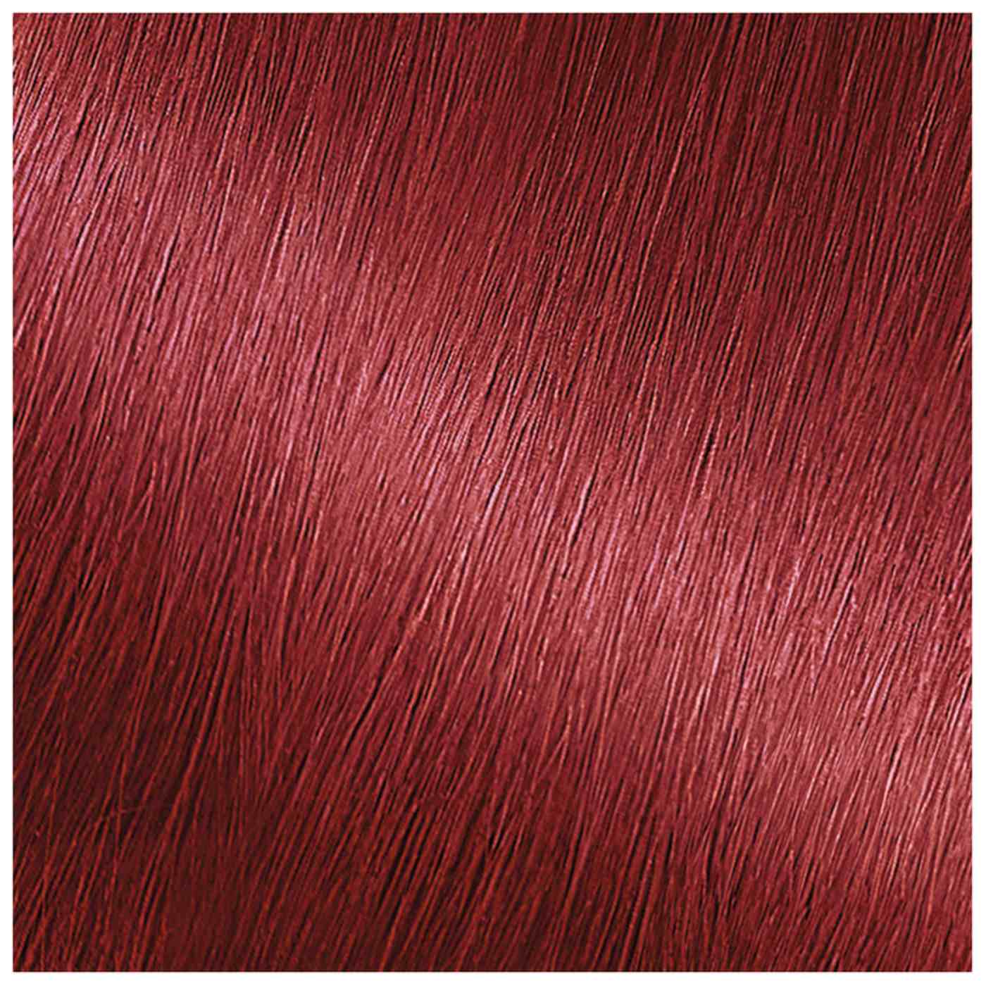 Garnier Nutrisse Ultra Color Nourishing Bold Permanent Hair Color Creme R3 Light Intense Auburn; image 6 of 9