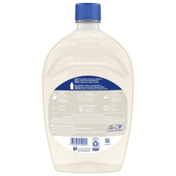 Softsoap Moisturizing Hand Soap Refill - Soothing Clean, Aloe Vera Fresh Scent, 50 oz