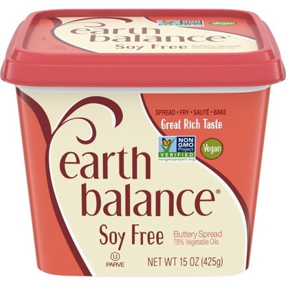 Follow Your Heart Soy Free Vegenaise, 16 fl oz (1 pt) 473 ml