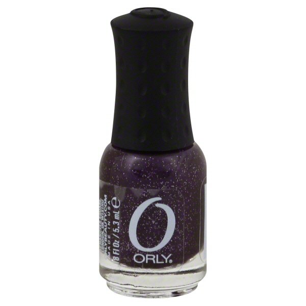 Orly Velvet Rope 48631 Mani Mini Polish - Shop Nail polish at H-E-B
