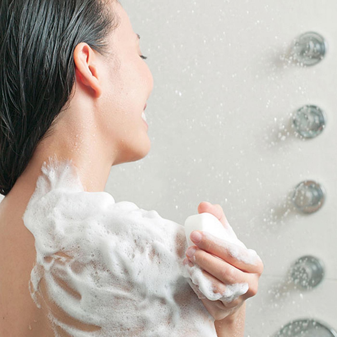 Dove Beauty Bar Gentle Skin Cleanser Original; image 7 of 8