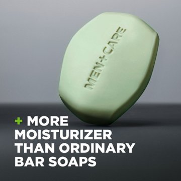 Dove Body & Face Bars - Extra Fresh