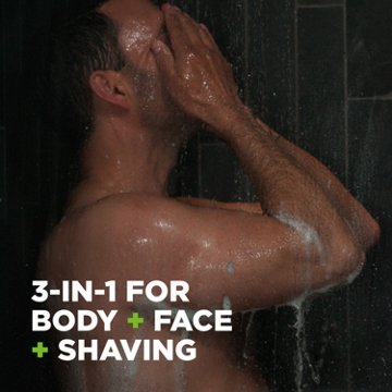 Dove Body & Face Bars - Extra Fresh