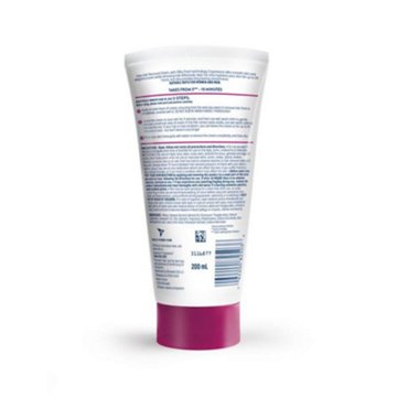 Veet Botanic Inspirations 3-in-1 Legs & Body Gel Cream, 6.78 oz